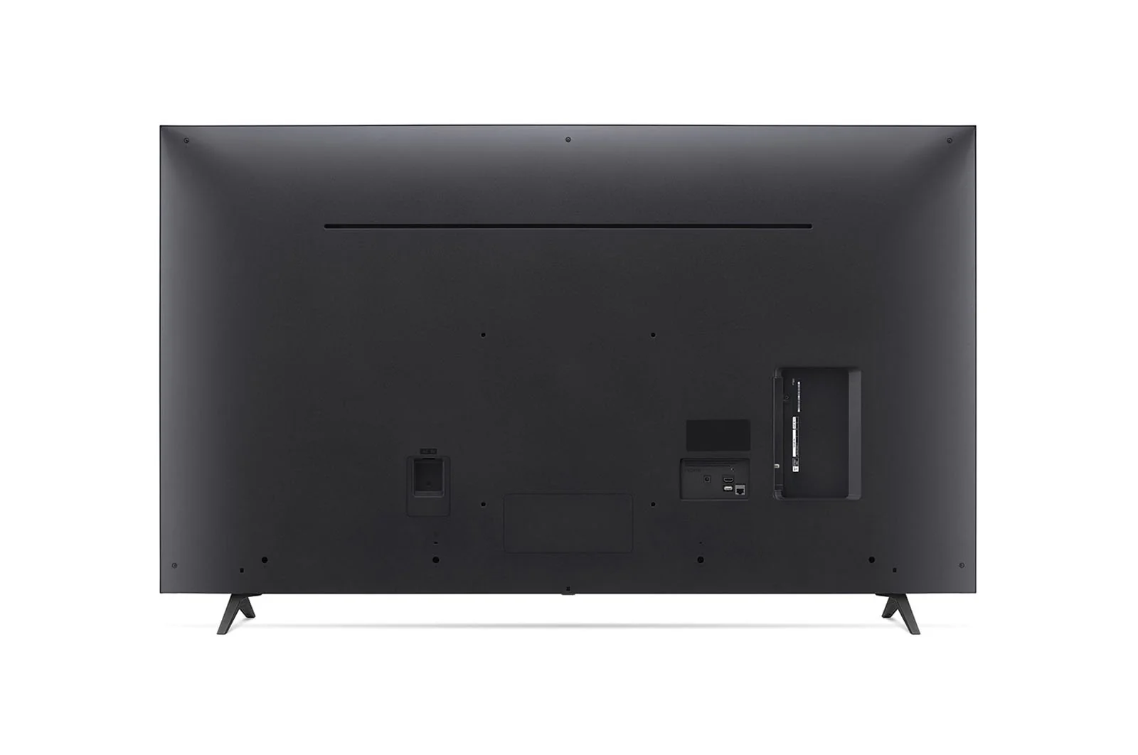 شاشة تلفزيون 55 بوصة فائق الوضوح (UHD) بدقة 4k من ال جي - Image 5