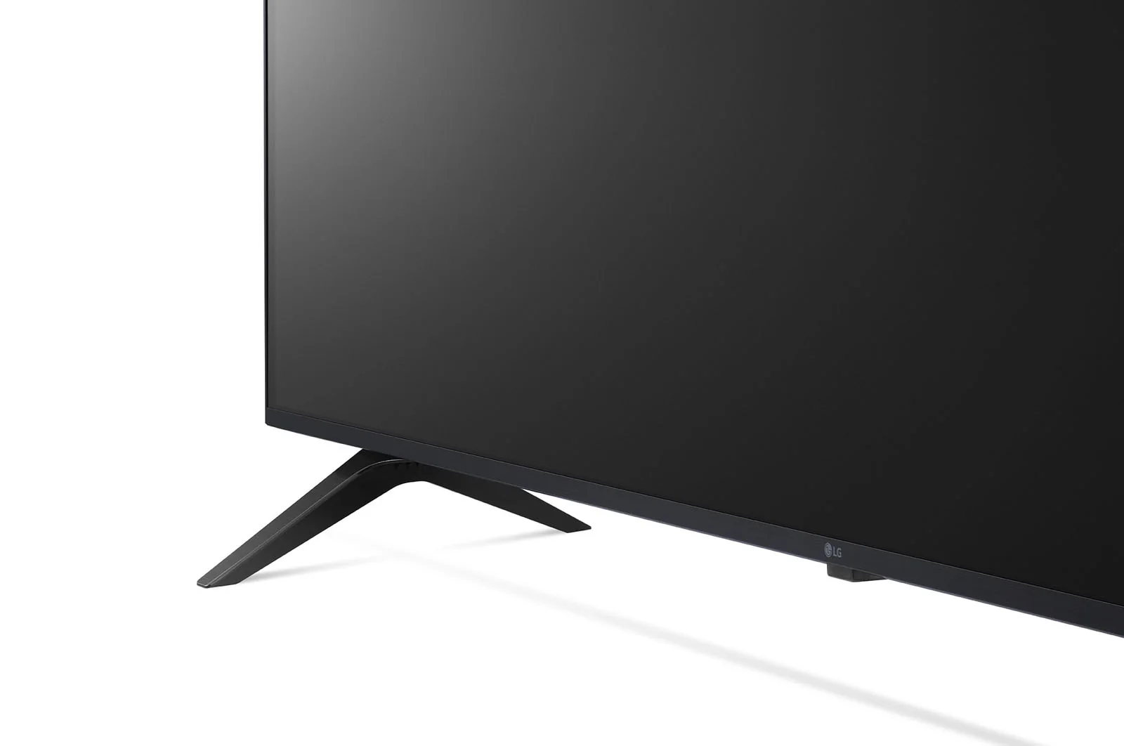 شاشة تلفزيون 55 بوصة فائق الوضوح (UHD) بدقة 4k من ال جي - Image 6