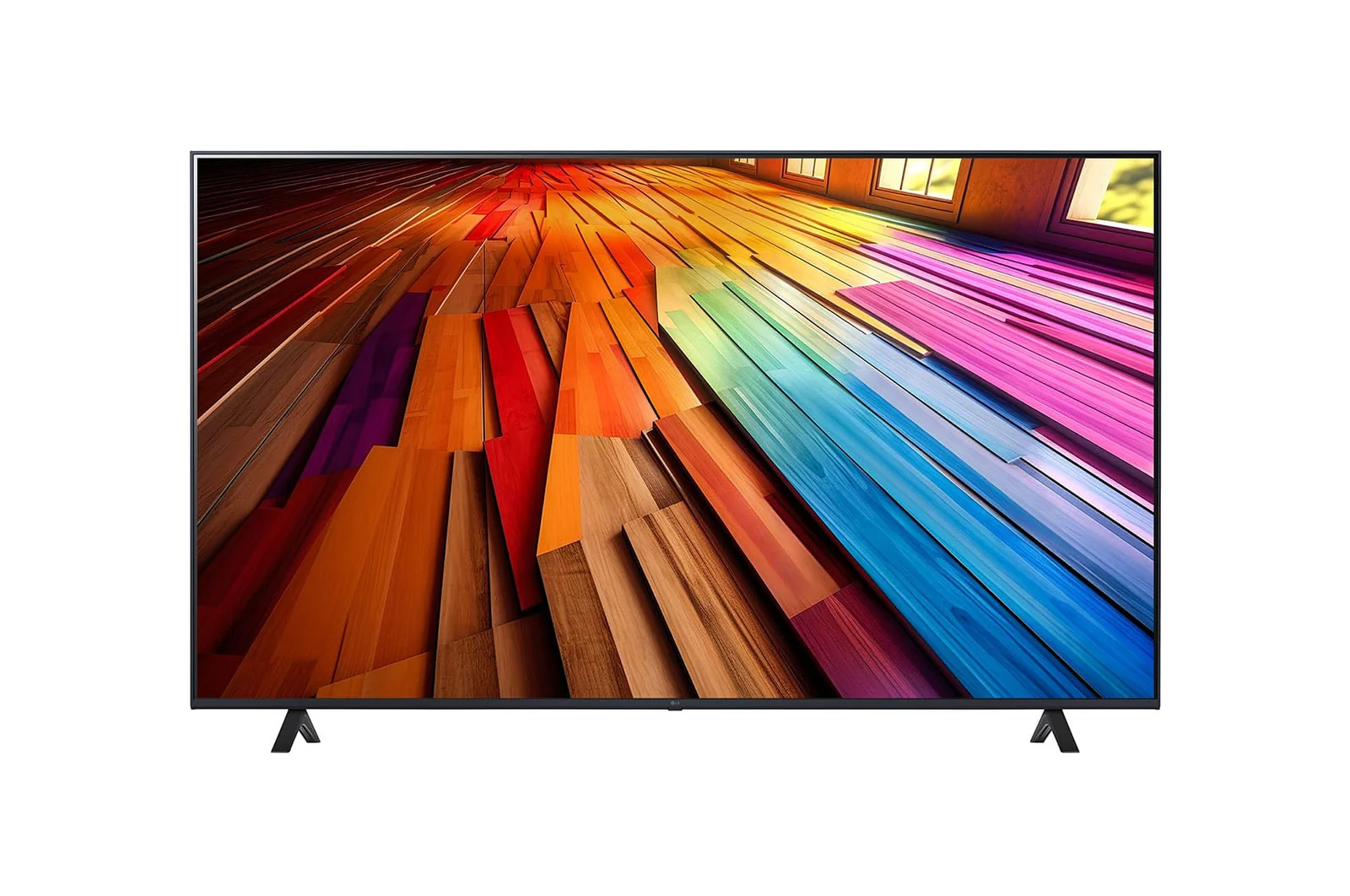 شاشة تلفزيون 75 بوصة فائق الوضوح (UHD) بدقة 4k ال جي - Image 2