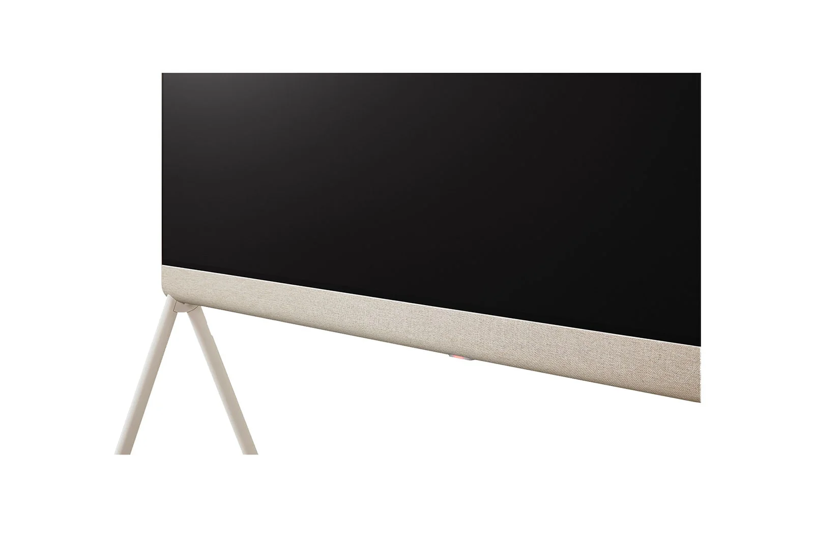 شاشة تلفزيون Poséمن مجموعة إل جي OLED TV 55 Inch Objet - Image 11