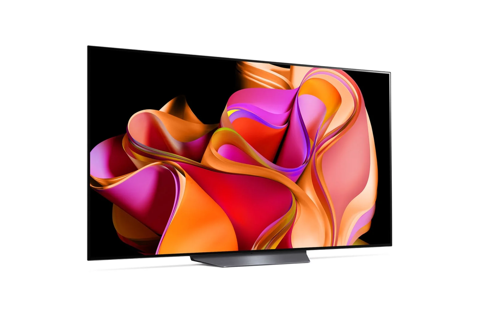 شاشة تلفزيون LG OLED evo CS3 الذكي مقاس 65 بوصة بدقة 4K ، 120 هيرتز من ال جي - Image 6