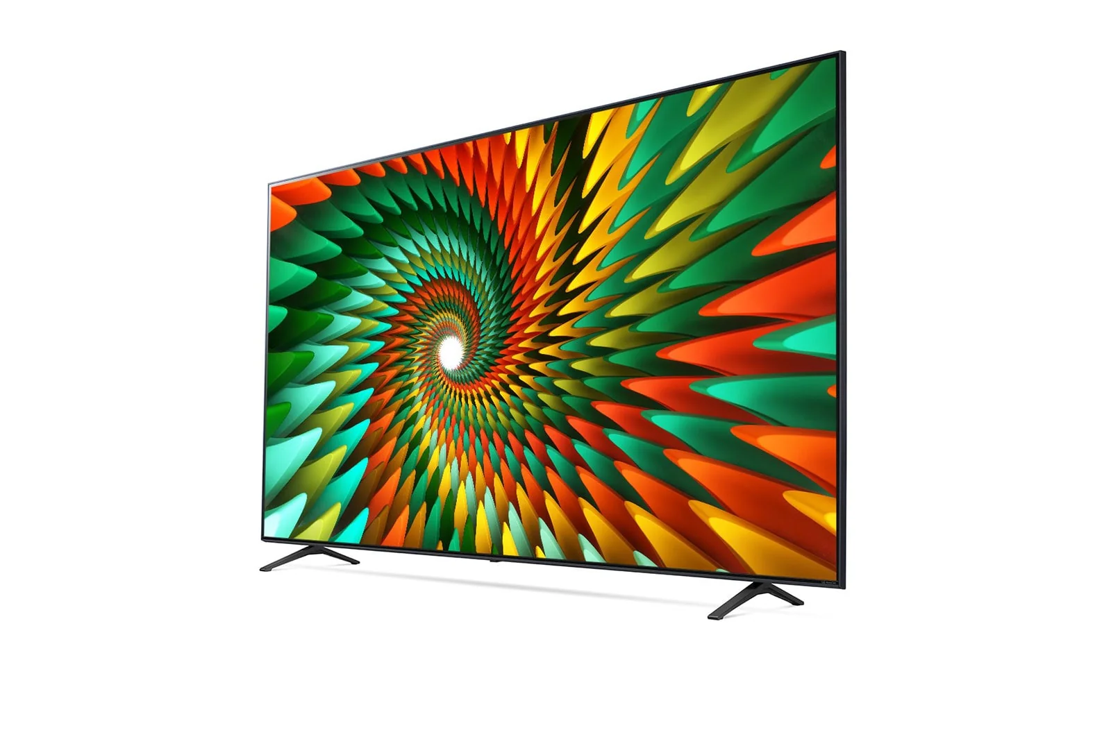 شاشة تلفزيون NanoCell مقاس 86 بوصة بدقة 4k معدل تحديث 120 هيرتز من ال جي - Image 2