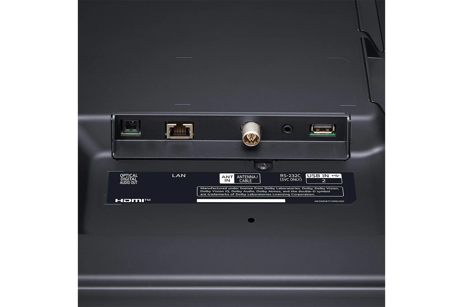 شاشة تلفزيون NanoCell مقاس 86 بوصة بدقة 4k معدل تحديث 120 هيرتز من ال جي - Image 7