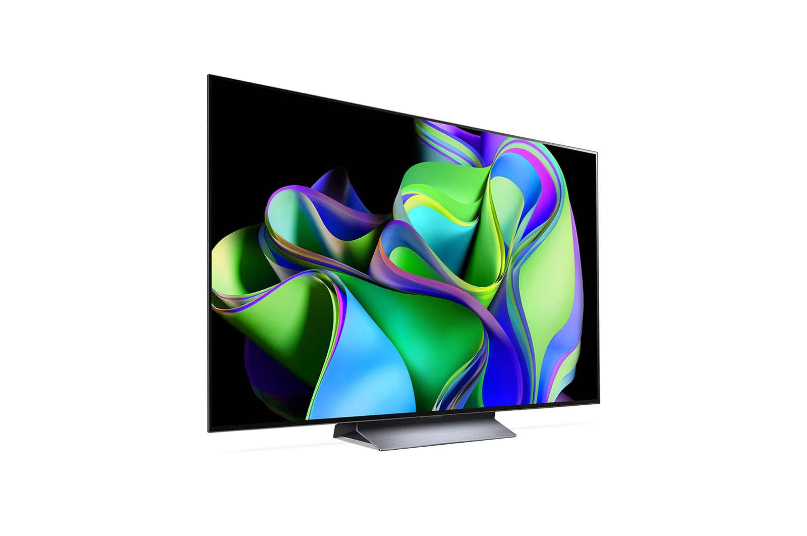 شاشة تلفزيون OLED C3 بحجم 77 بوصة بدقة 4Kمن ال جي - Image 5