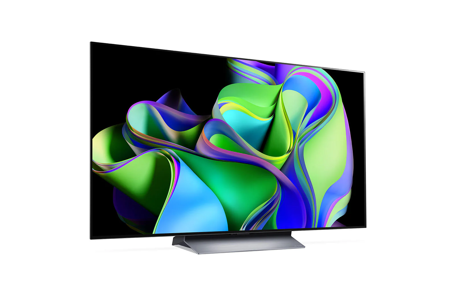 شاشة تلفزيون OLED C3 بحجم 77 بوصة بدقة 4Kمن ال جي - Image 6