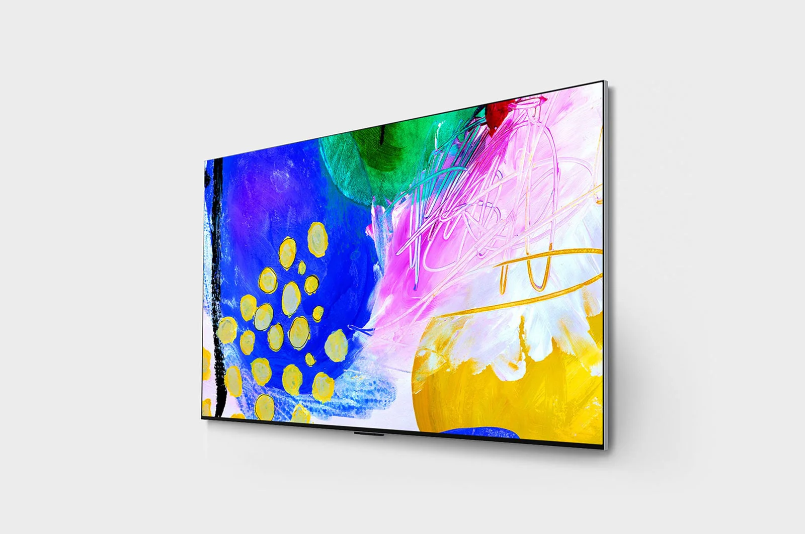 شاشة تلفزيون OLED G2 بحجم 65 بدقة 4K من ال جي - Image 3