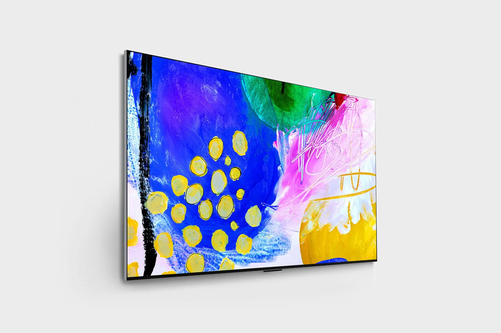 شاشة تلفزيون OLED G2 بحجم 65 بدقة 4K من ال جي - Image 4