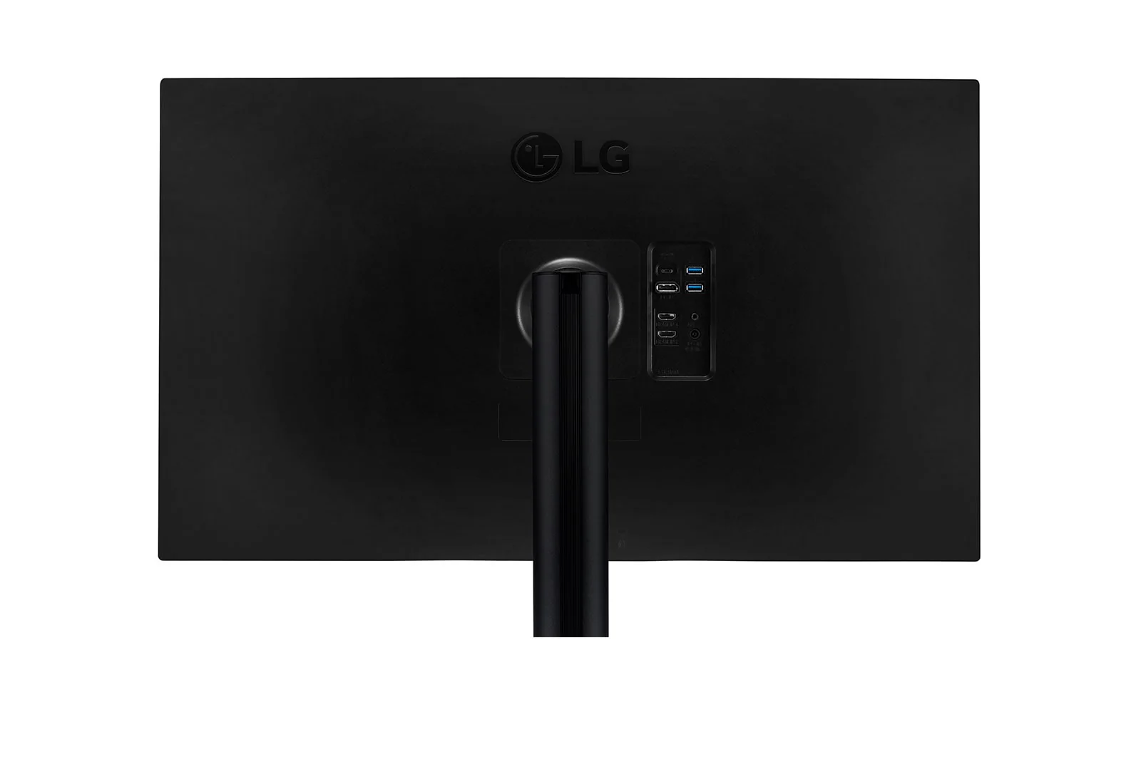 شاشة UltraFine حجم 32 بوصة بمنفذ USB C و تصميم مريح من ال جي - Image 13