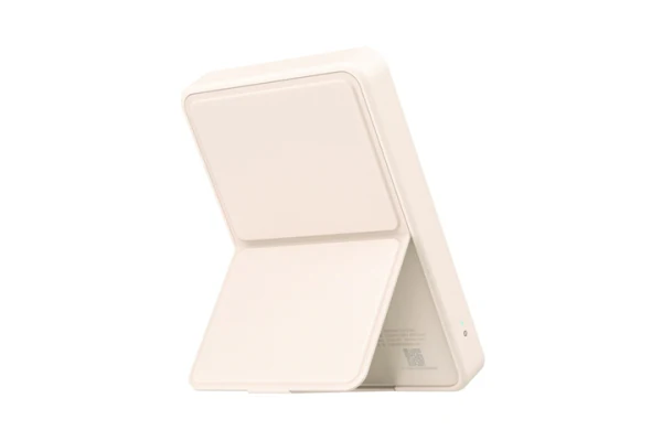 شاومي باوربانك لاسلكي مغناطيسي 6000mAh - Image 3