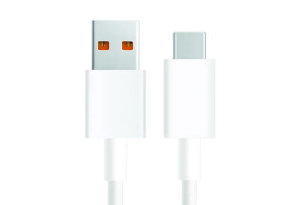 شاومي كيبل 6A Type-A to Type-C - Image 2