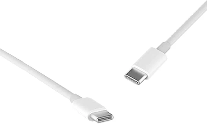 شاومي كيبل USB TYPE-C TO TYPE-C 1.5M - Image 2