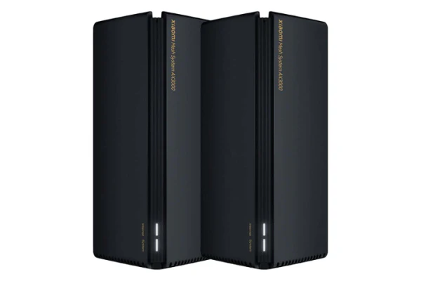 شاومي نظام شبكي AX3000 (مجموعتين)
