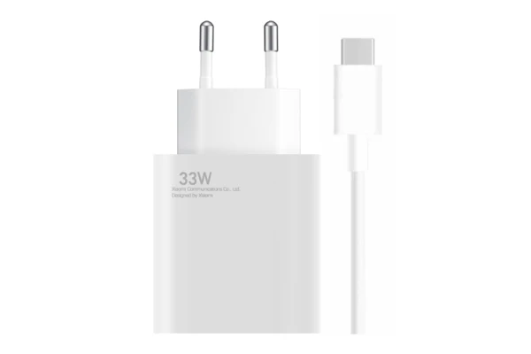 شاومي شاحن كومبو  33W