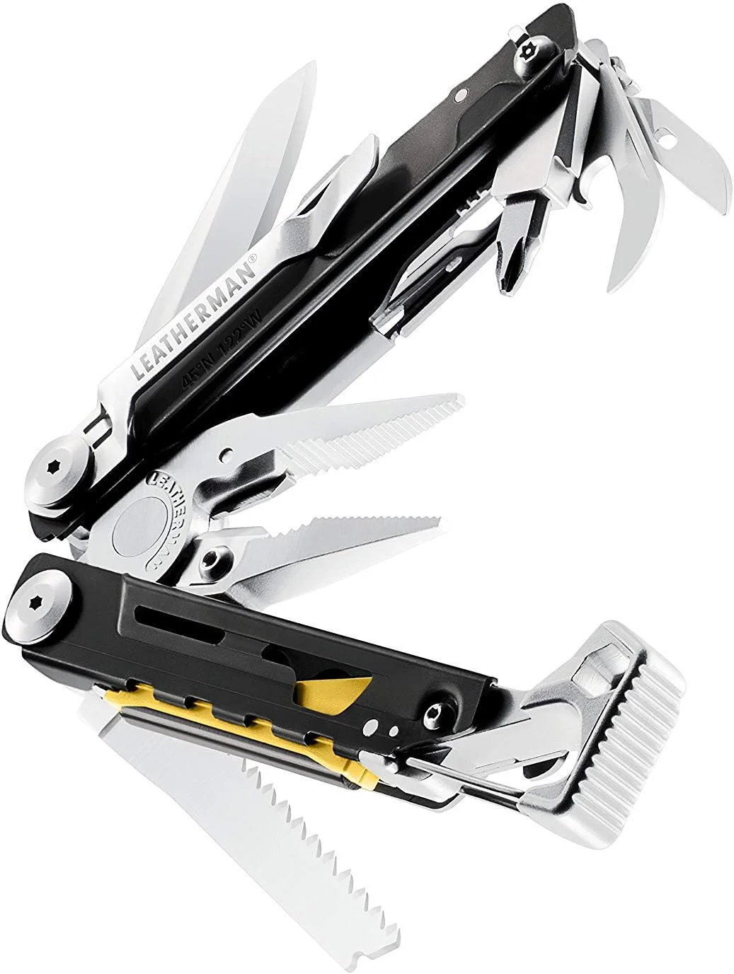SIGNAL® STAINLESS - زردية متعددة الاستخدامات من Leatherman - Image 6