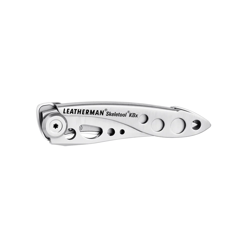 SKELETOOL® KBX STAINLESS - زردية متعددة الاستخدامات من Leatherman - Image 3