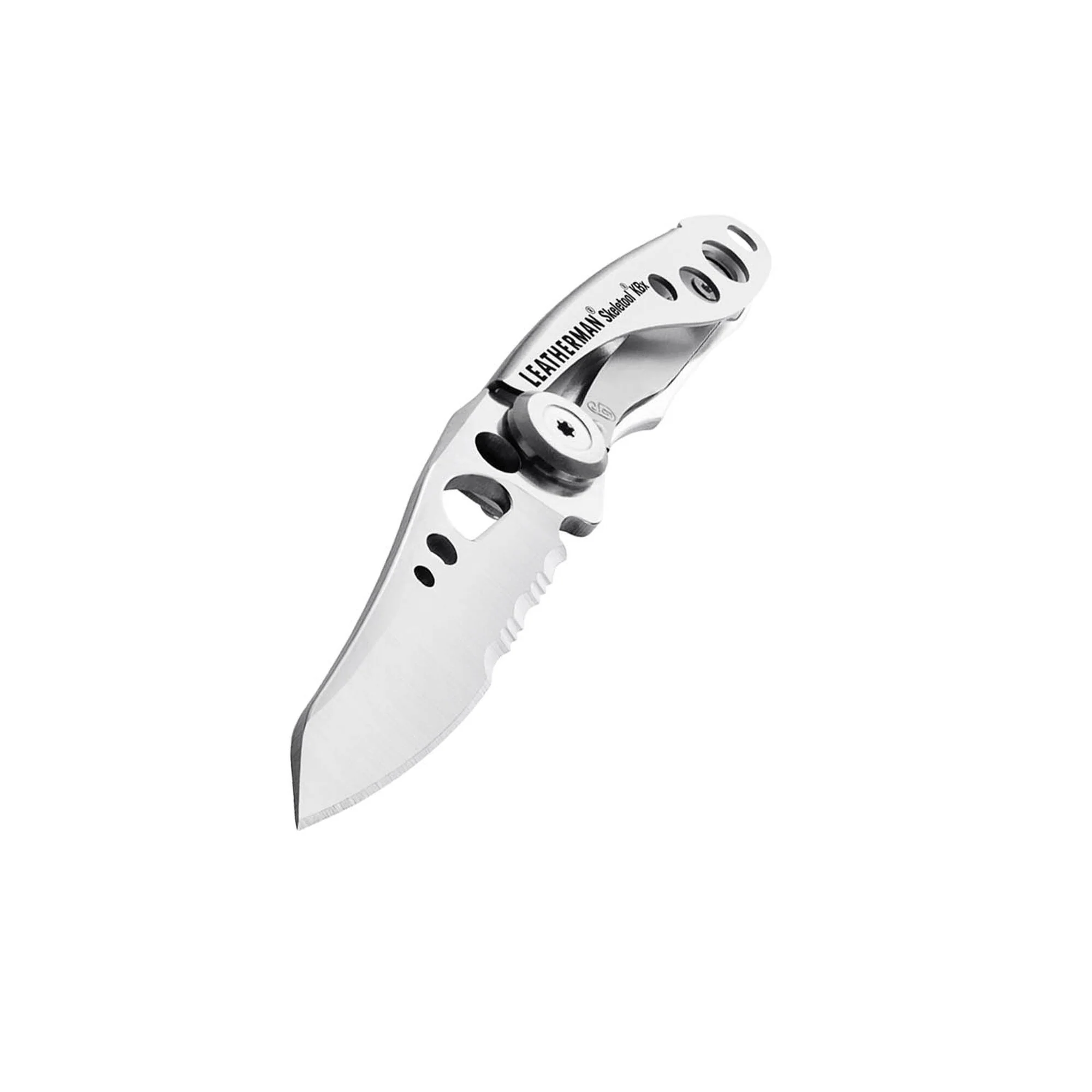 Skeletool KBX - سكين ليذرمان - Image 2