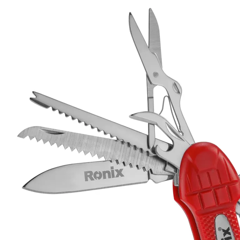 سكين متعددة الاستخدام من RONIX - Image 5
