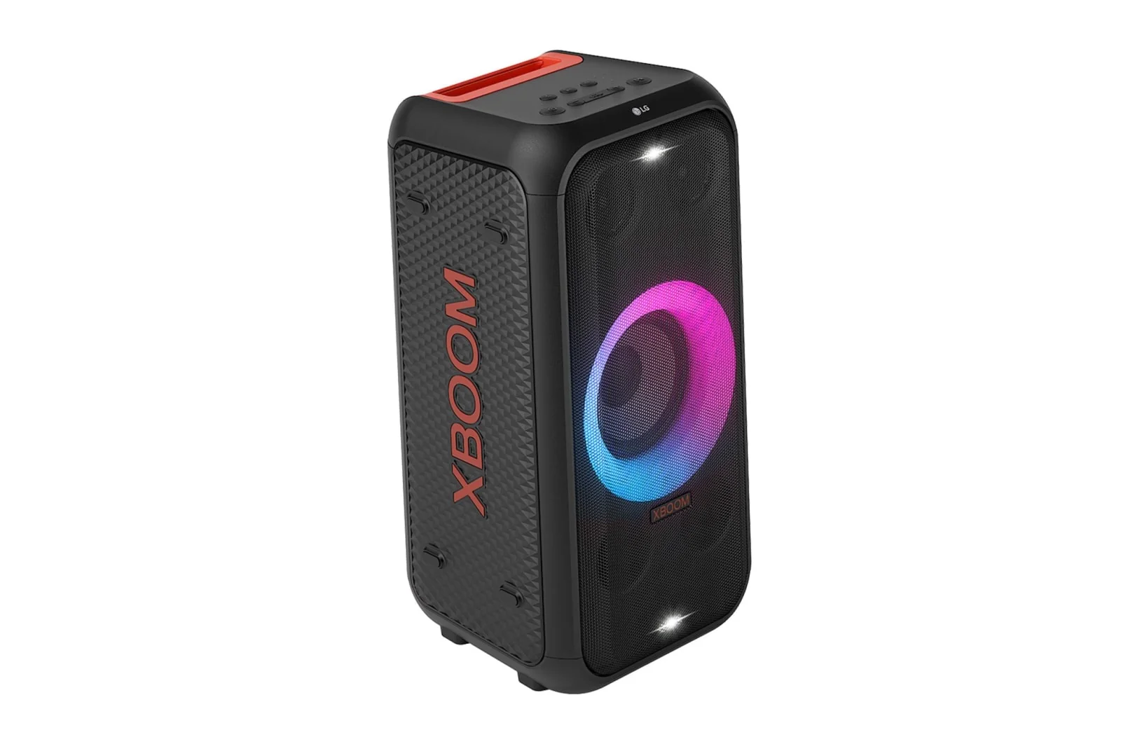 سماعة حفلات LG XBOOM XL5S مزودة بتقنية البلوتوث من ال جي - Image 3