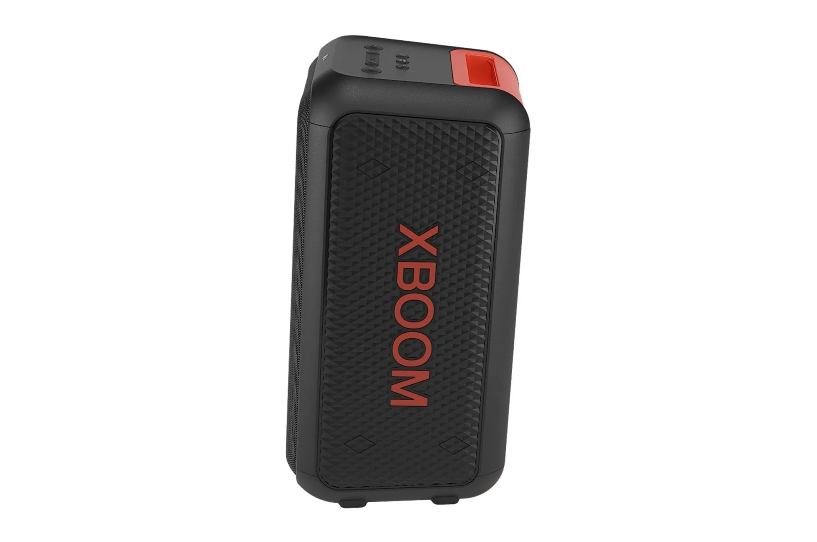 سماعة حفلات LG XBOOM XL5S مزودة بتقنية البلوتوث من ال جي - Image 4