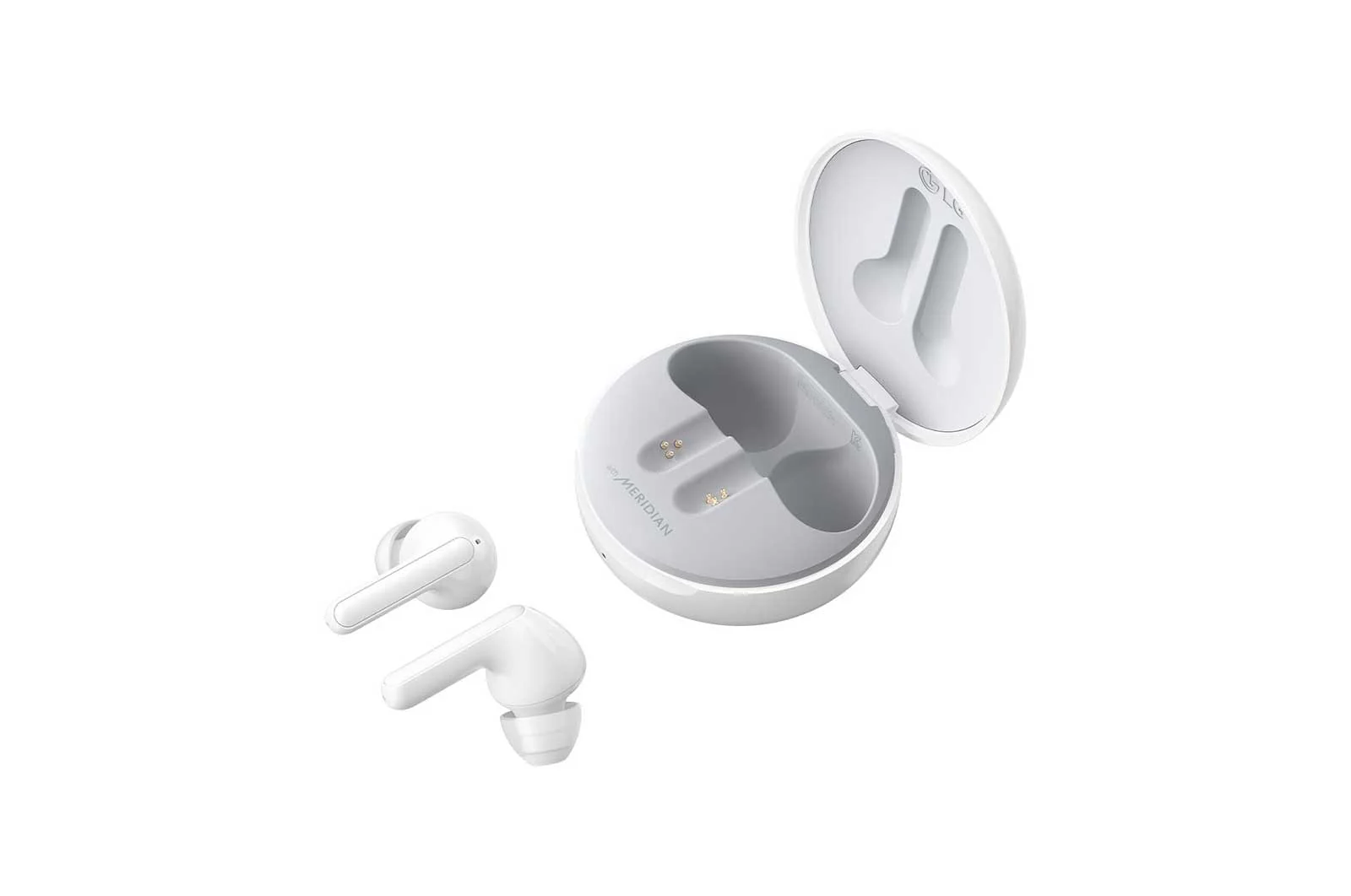 سماعات الأذن اللاسلكية LG Tone Free HBS-FN4 Bluetooth® - Image 5