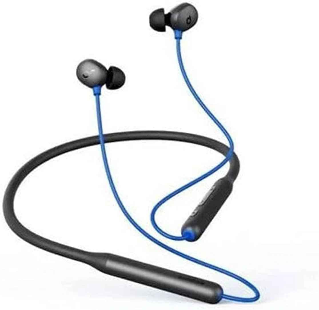 سماعات لاسلكية A3213HJ1 Soundcore Life U2i 10mm بصوت باس غني من Anker - Image 4