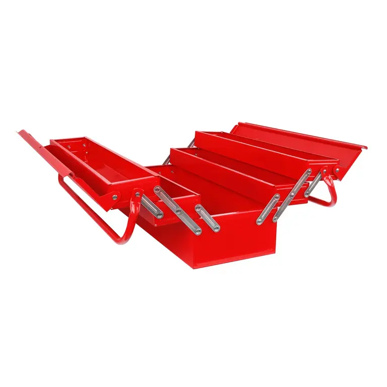 صندوق عدة 21" من RONIX - Image 5