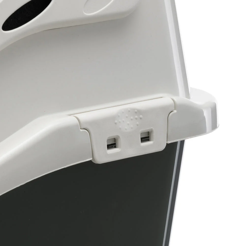 صندوق مرحاض للقطط الكبيرة من Ferplast - Image 6