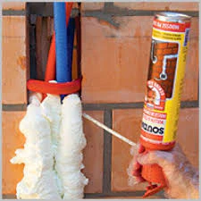 فوم رغوة اسفنجية Soudal Foam genius Gun - Image 3