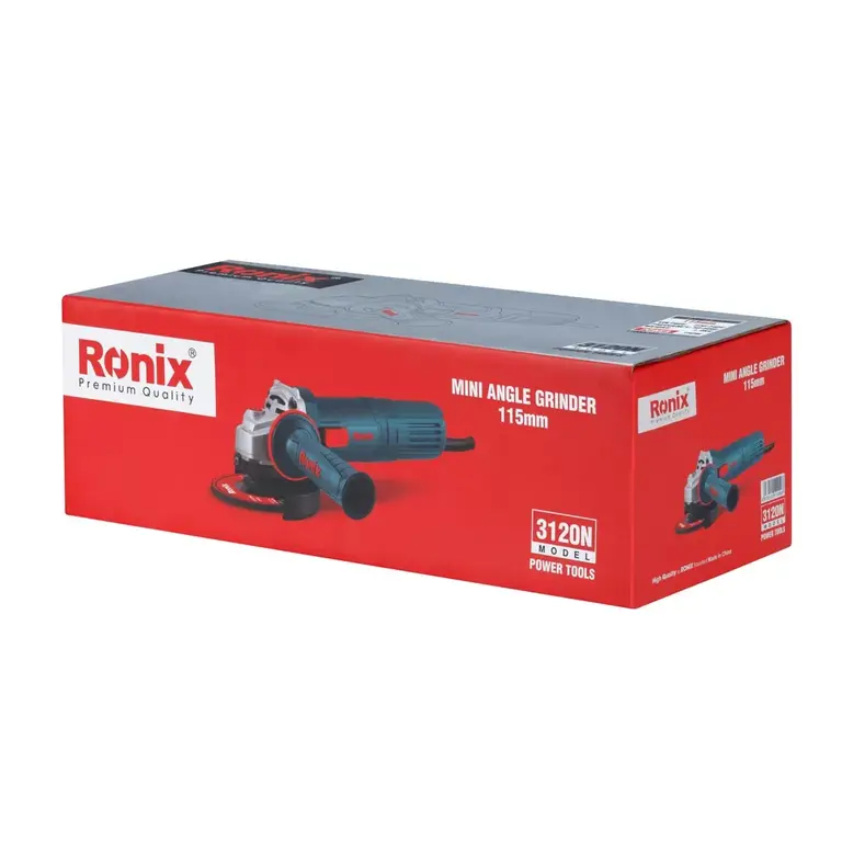 صاروخ 720W "4.5 من RONIX - Image 7
