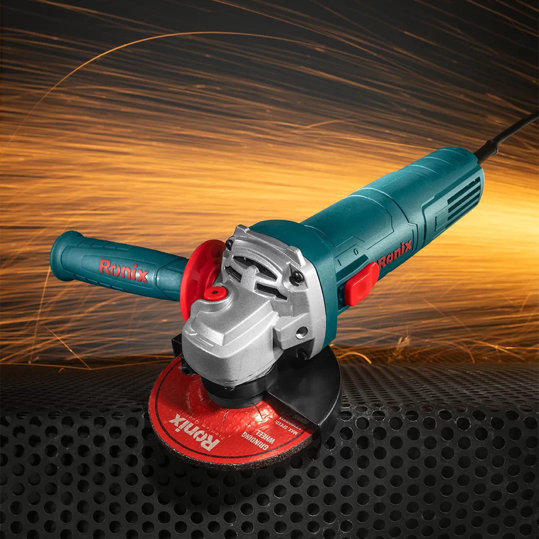 صاروخ 720W "4.5 من RONIX - Image 8
