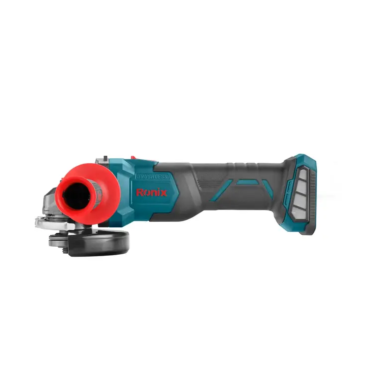 صاروخ شحن بطارية ماستر (بون بطارية وشاحن) من RONIX - Image 10