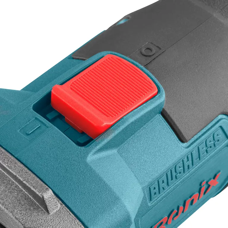 صاروخ شحن بطارية ماستر (بون بطارية وشاحن) من RONIX - Image 6