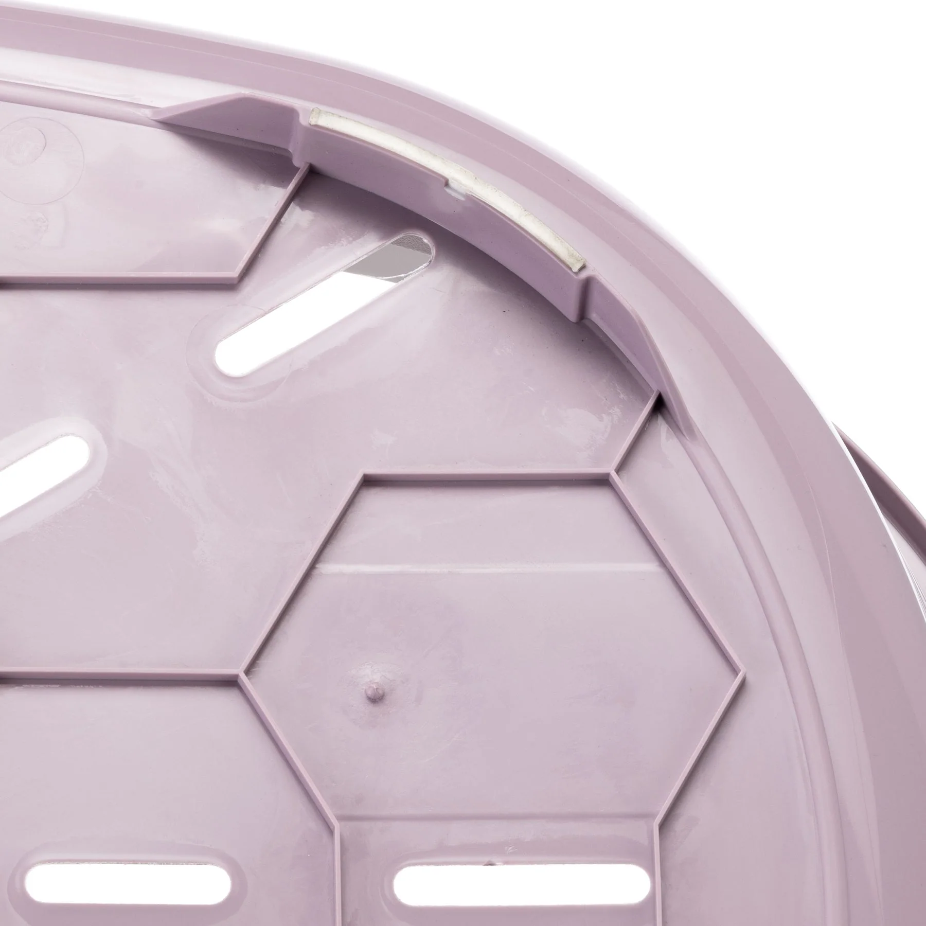سرير بلاستيكي أبيض مقاس 6 للكلاب من Ferplast - Image 78