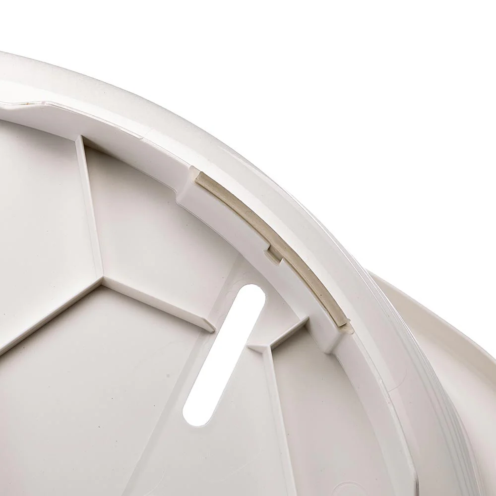 سرير بلاستيكي أزرق مقاس 4 للكلاب من Ferplast - Image 13