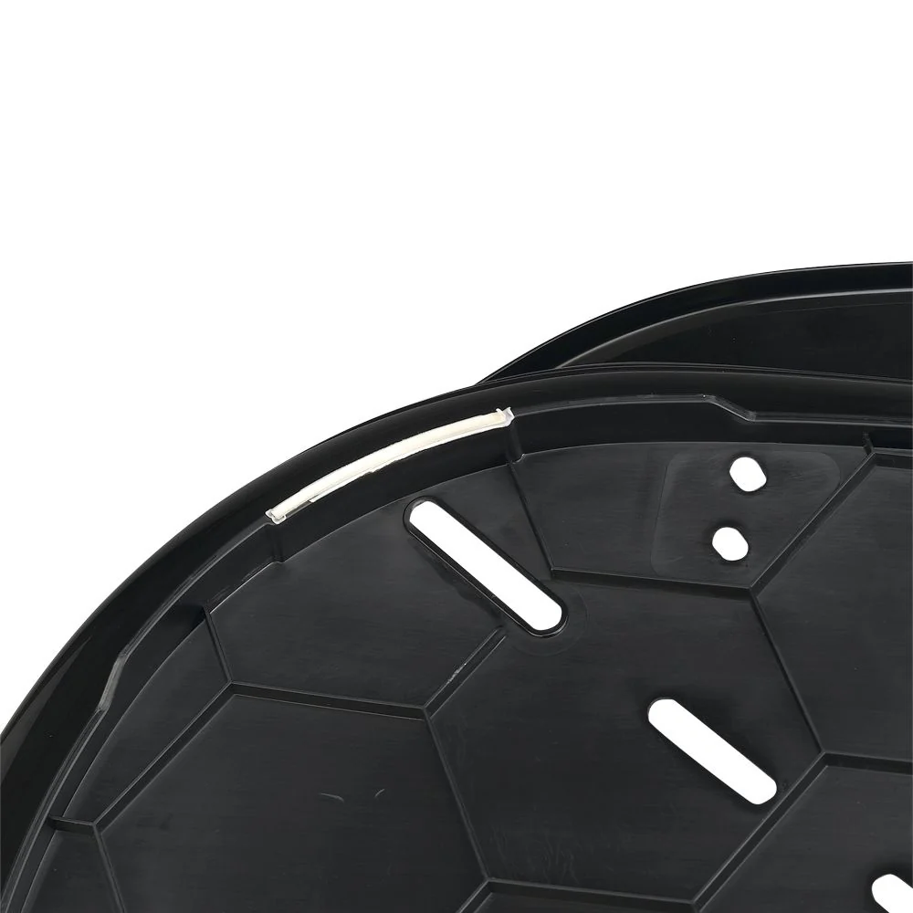 سرير بلاستيكي أزرق مقاس 4 للكلاب من Ferplast - Image 61