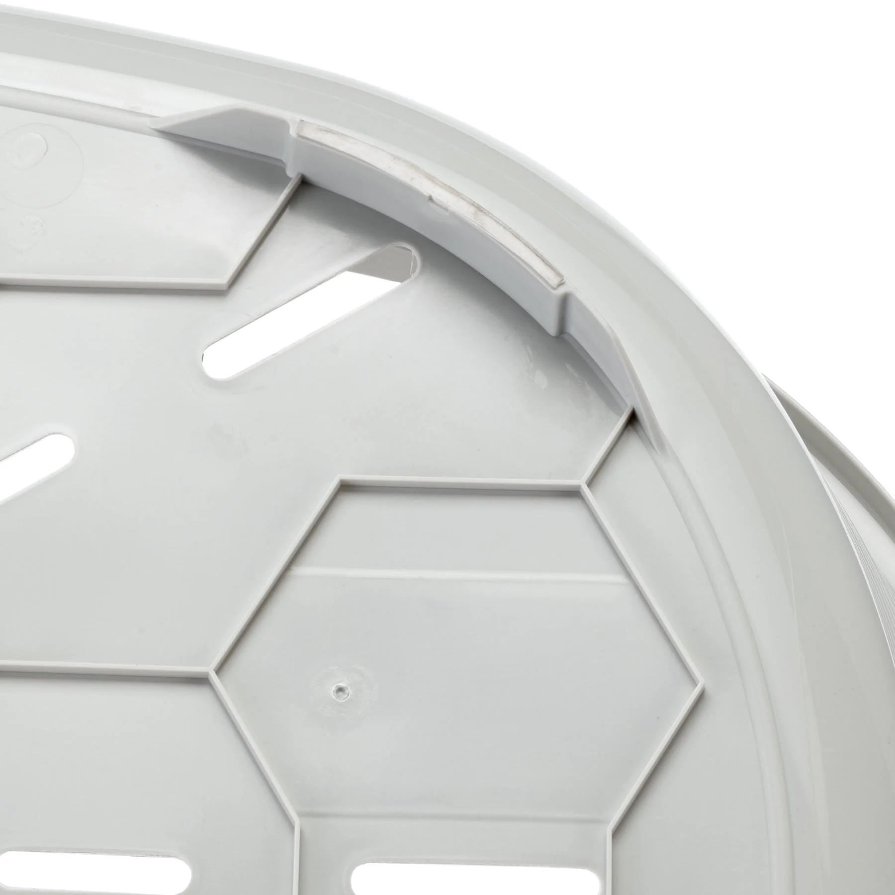 سرير بلاستيكي أزرق مقاس 4 للكلاب من Ferplast - Image 66