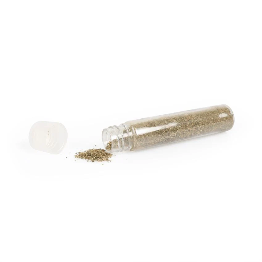 SUPER REFILL - نعناع قطط عضوي (2x25ml) يحفز غريزة الصيد من Duvo. - Image 2