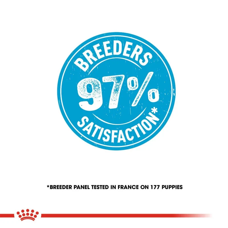 طعام جاف للجِراء الصغيرة لدعم المناعة والهضم، 800 غ من Royal Canin - Image 9