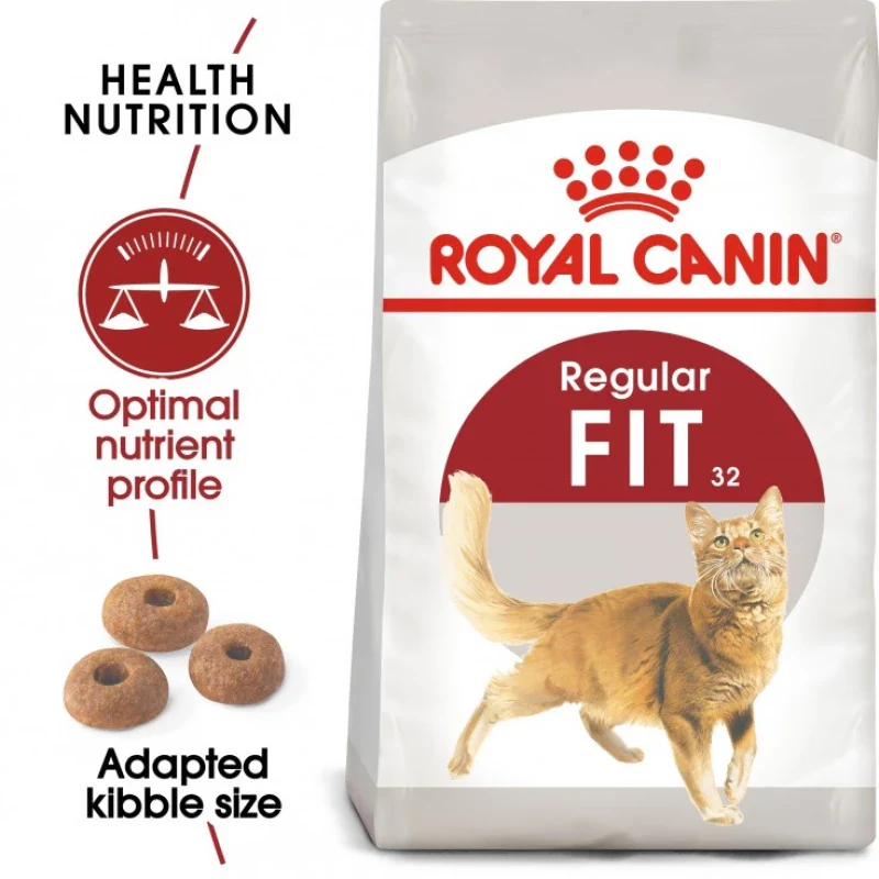 طعام جاف للقطط البالغة (1-7 سنوات) لصحة الجهاز البولي، 4 كجم من Royal Canin - Image 3