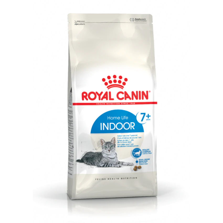 طعام جاف للقطط المنزلية البالغة، 1.5كغ من ROYAL