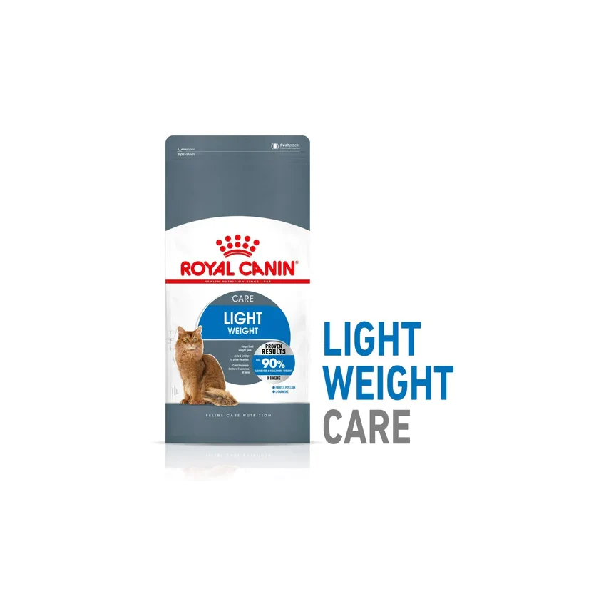 طعام للقطط للتحكم بالوزن، 1.5كغ من ROYAL - Image 3
