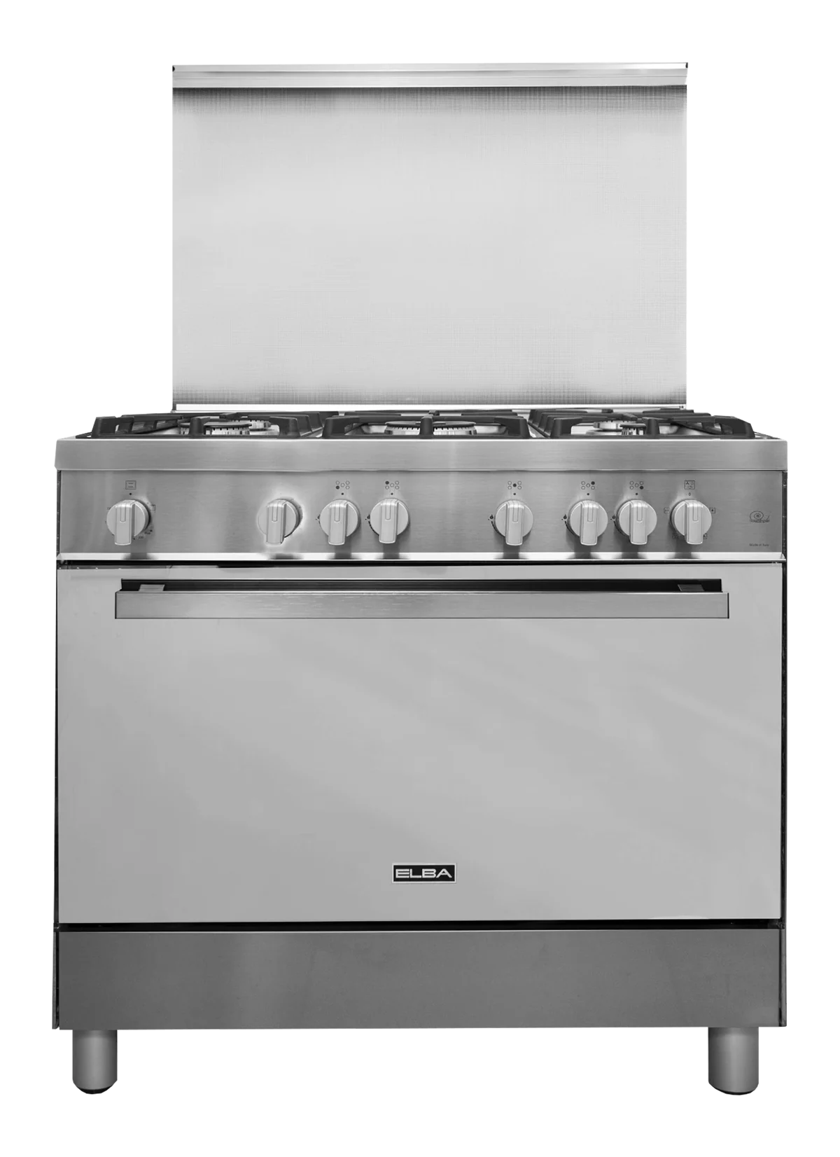 طباخ غاز إلبا 90 سم90 SX 888 LC
