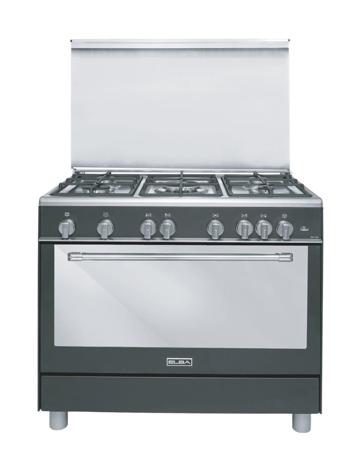 طباخ غاز إلبا 90 سم92 SB 888 LC92 SB 888 LC