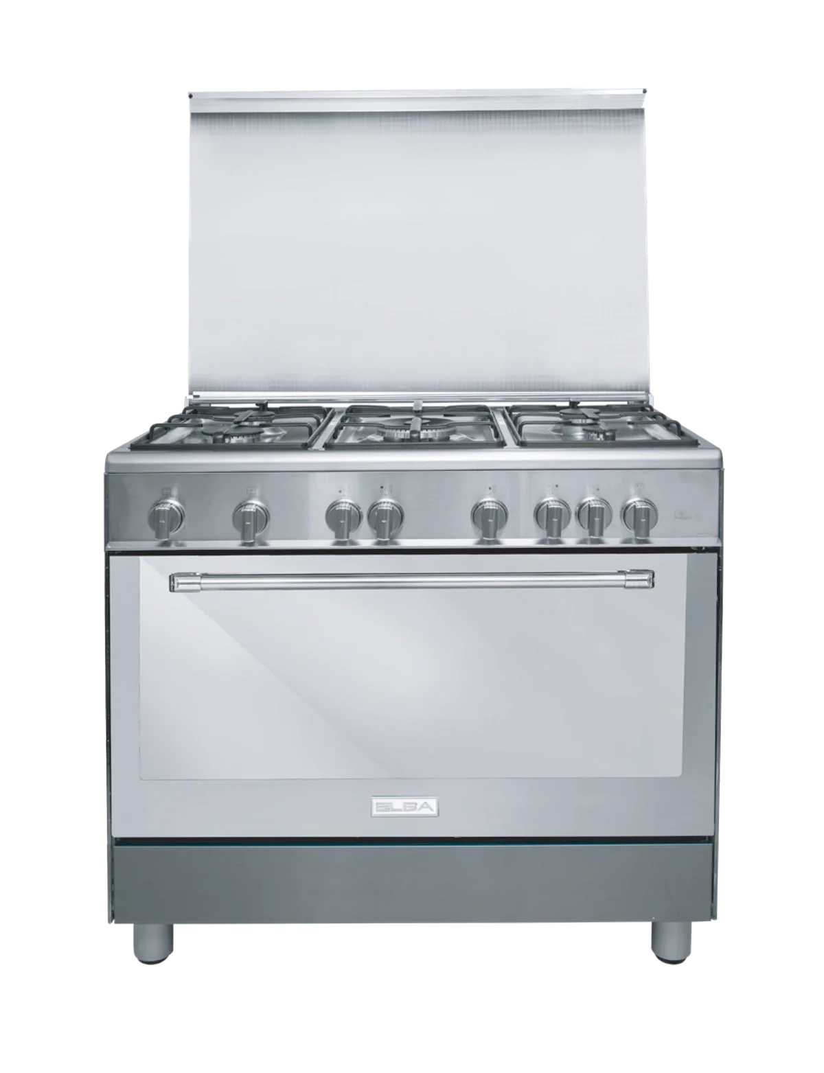 طباخ غاز إلبا 90 سم92 SX 888 LC92 SX 888 LC