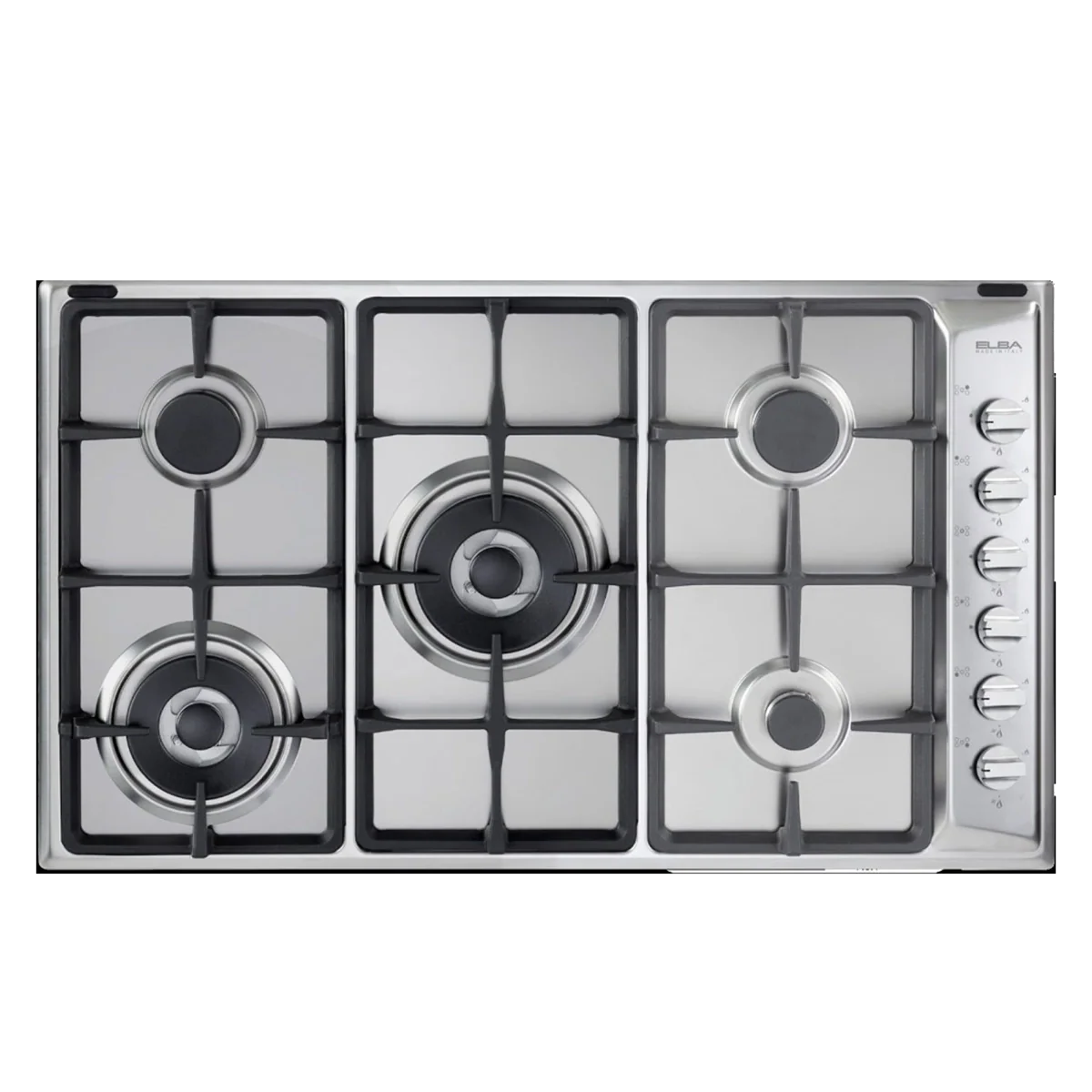 طباخ غاز إلبا 90 سمE95-565 XDE95-565 XD