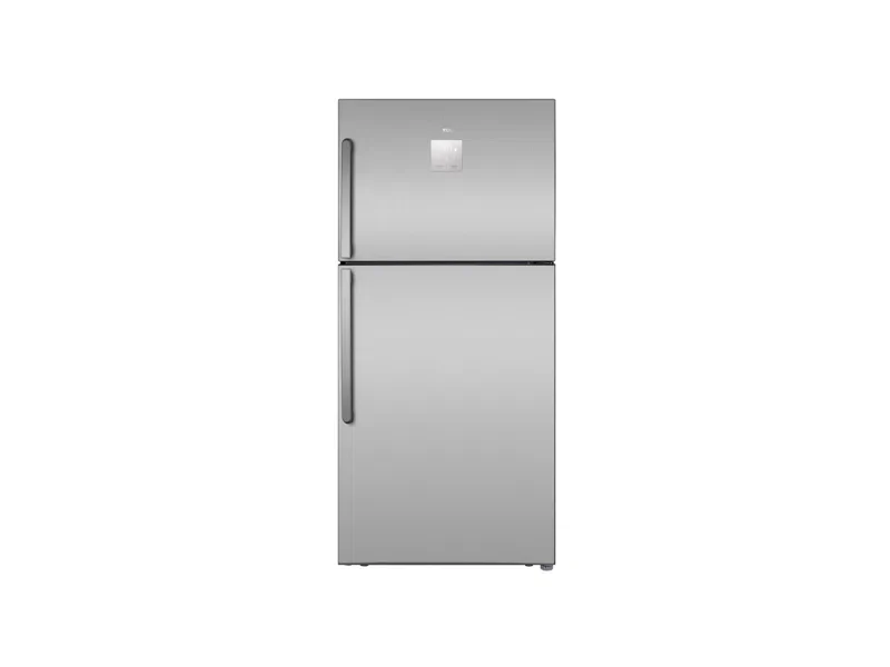 ثلاجة 305 لتر من TCL