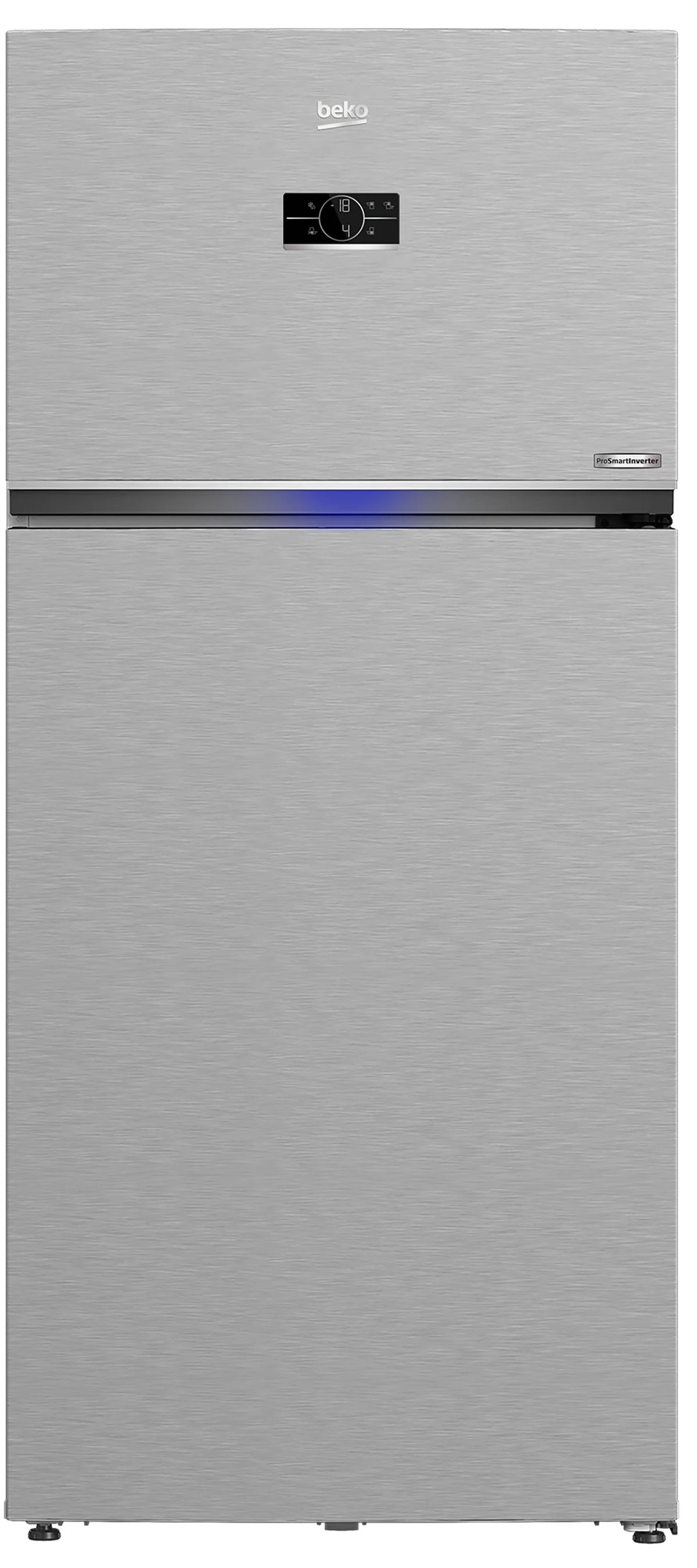 ثلاجة بيكو سعة 630 لترRDNE700E40XP