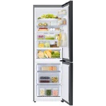 ثلاجة الفريزر السفلي 340 لتر من سامسونج لتر - Image 2