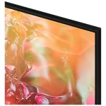 تلفزيون ذكي Crystal UHD 4K طراز DU7000 بنظام تشغيل Tizen OS حجم 65 بوصة (2024) من سامسون - Image 3
