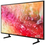 تلفزيون ذكي Crystal UHD 4K طراز DU7000 بنظام تشغيل Tizen OS حجم 75 بوصة (2024) من سامسونج - Image 3